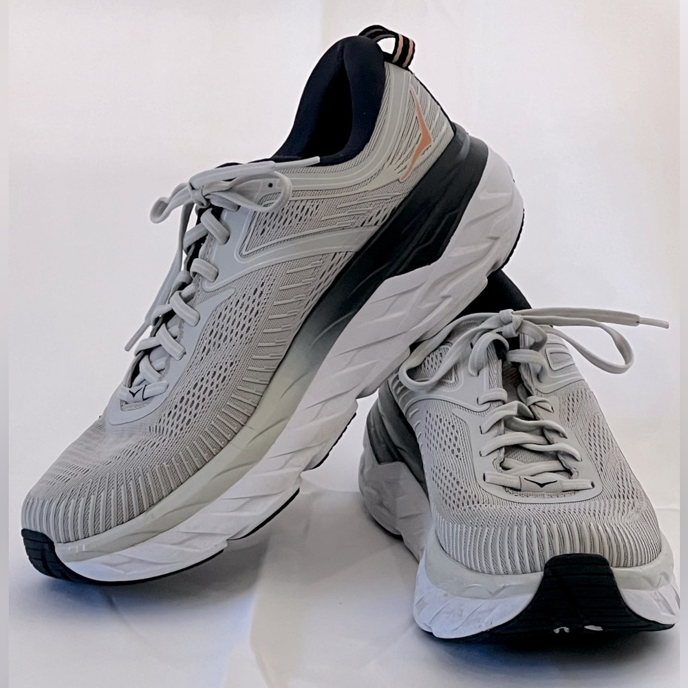 Hoka The One Bondi 7 Women’s Shoes